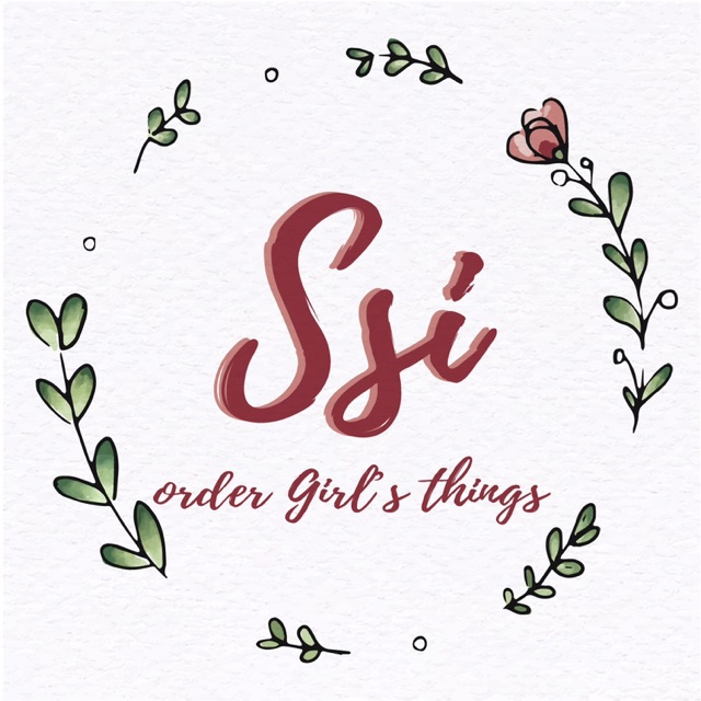 Ssi_ordergirlsthings, Cửa hàng trực tuyến | BigBuy360 - bigbuy360.vn