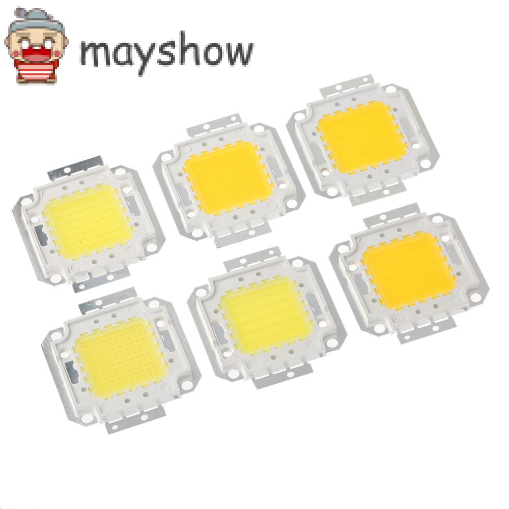 Đèn Led Cob 50 / 70 / 100w Siêu Sáng