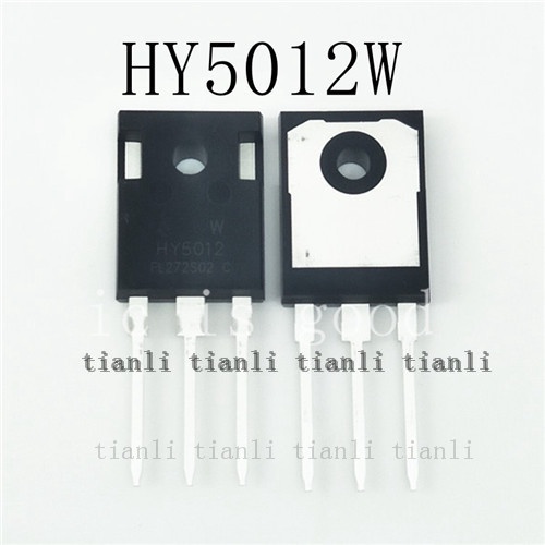 2 chiếc 5 chiếc HY5012W TO-247 HY5012 TO247 pxa11