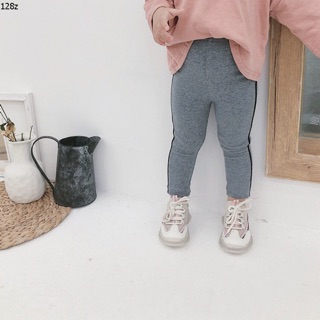Quần Legging Xuất Hàn Bé Gái Sz 9-25kg