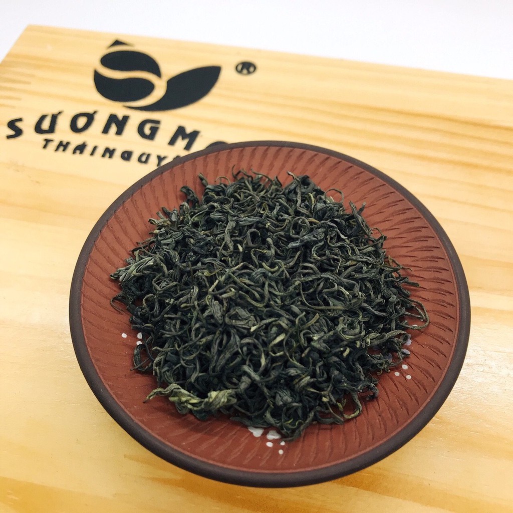 Trà Nõn Thuần Chủng Gói 200g | BigBuy360 - bigbuy360.vn