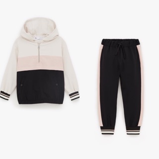 Bộ zara kid