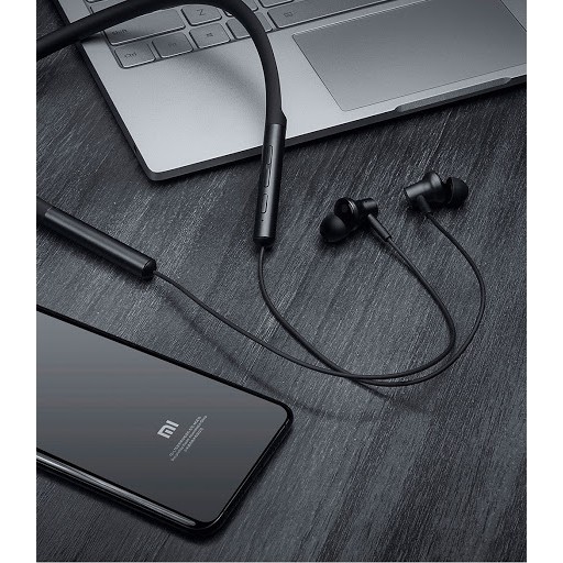 Tai nghe Xiaomi Mi Bluetooth Neckband Earphones