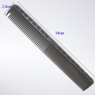 Lược cắt tóc nữ YS.PARK 336 - ghi