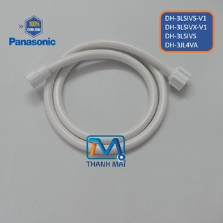 Dây ống vòi sen máy nước nóng model DH-3LSIVS-V1//DH-3LSIVX-V1//  DH-3LSIVS//DH-3JL4VA