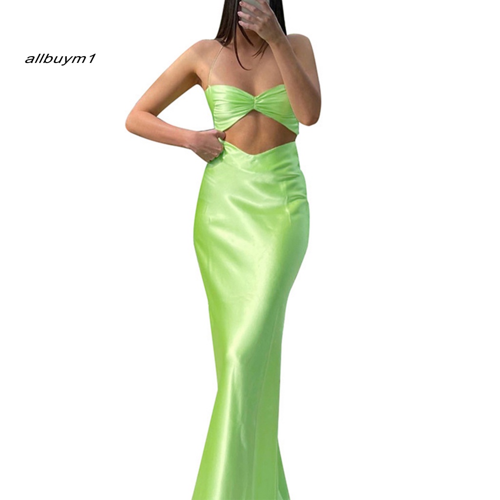 Bộ Áo + Chân Váy Ôm Đuôi Cá Mềm Mại Thời Trang Cho Nữ