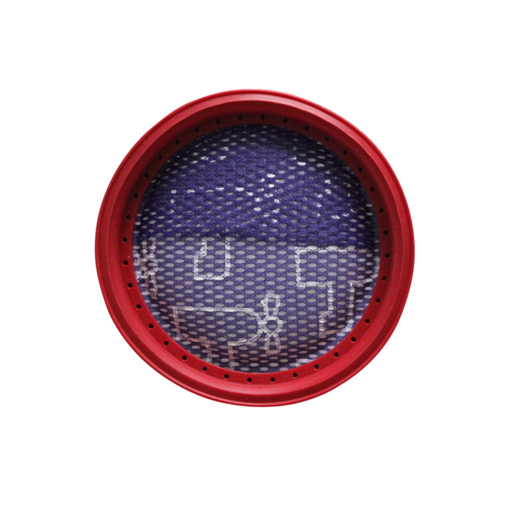 Set 2 Bộ Lọc Hepa Cho Máy Hút Bụi Dibea D18 D008Pro