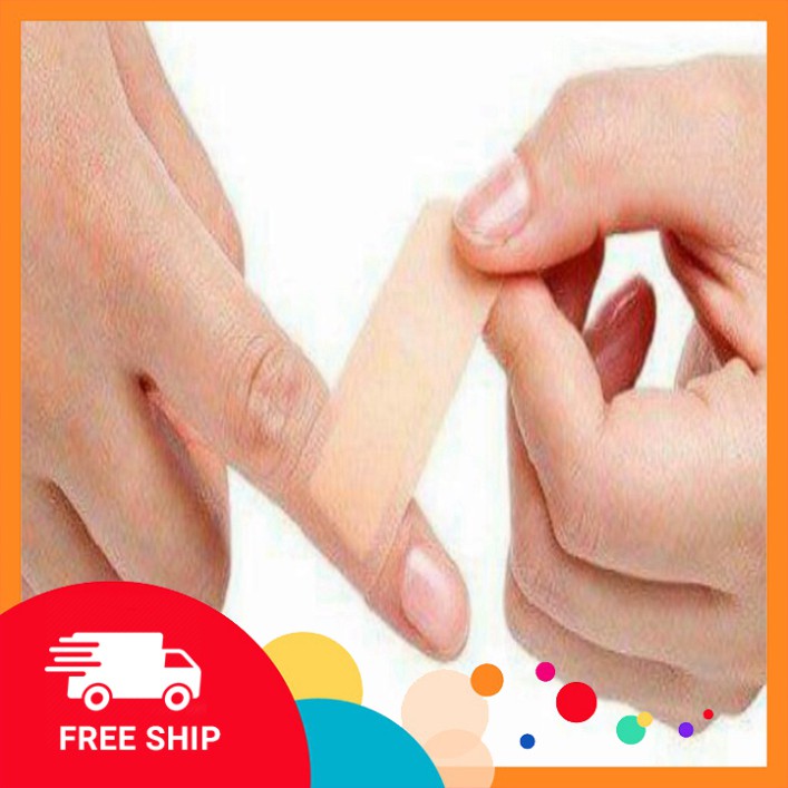 <FREE SHIP> FREESHIP HỘP 100 MIẾNG BĂNG Y TẾ CÁ NHÂN URGO GIÁ TỐT CHỈ CÓ Ở TIỆN ÍCH SHOP GIÁ TỐT CHỈ CÓ TẠI TIỆN ÍCH SHO