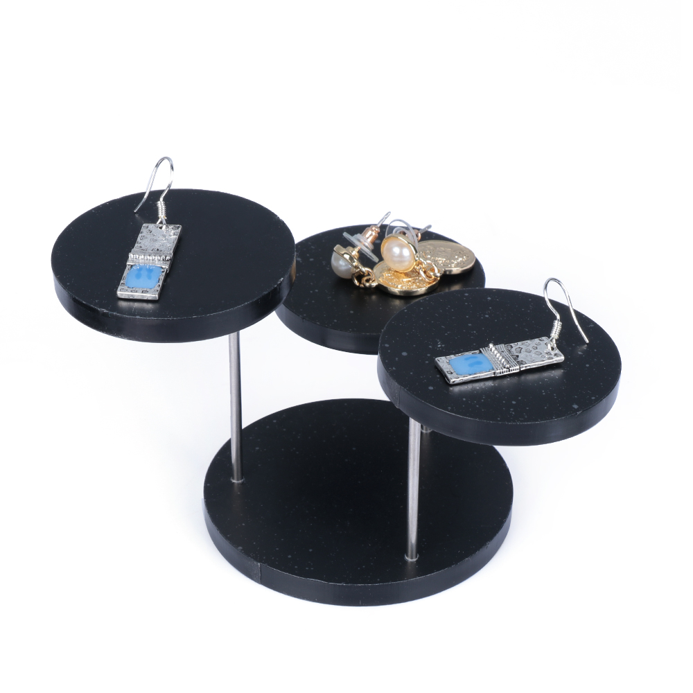 Giá Đỡ Trưng Bày Bánh Cupcake Bằng Acrylic Độc Đáo Trang Trí Tiệc Tùng