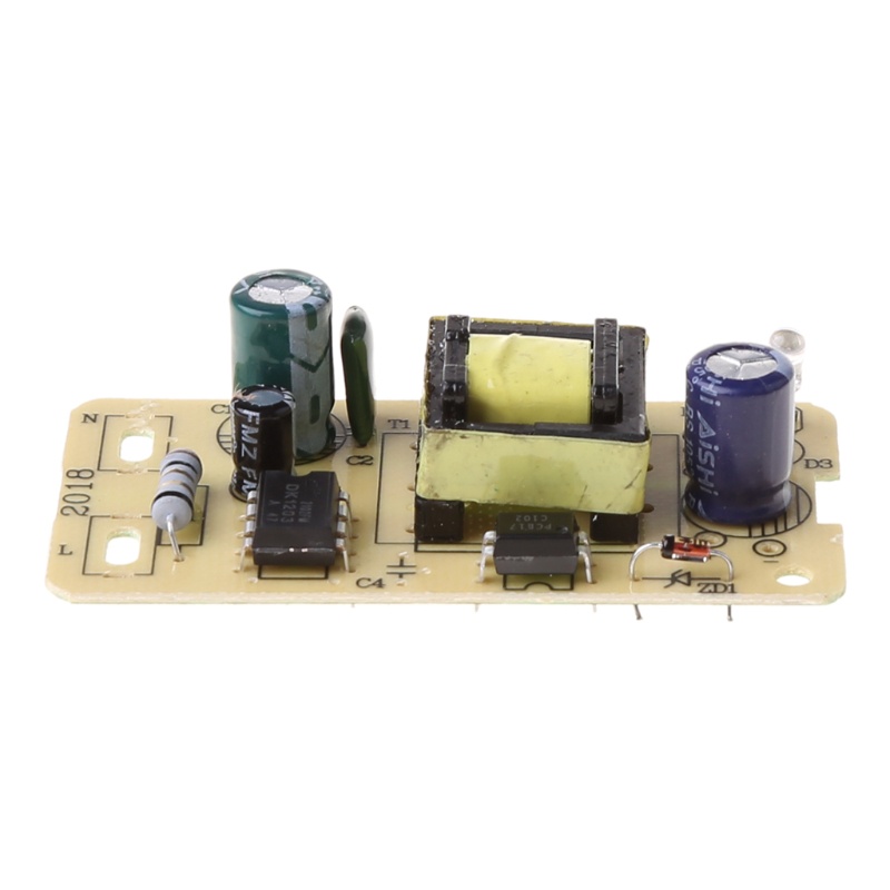 Mô Đun Cung Cấp Nguồn Điện 12V 1A AC-DC 100-240V 50/60HZ