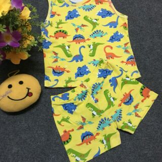 Combo 5 set đồ cho bé trai&gái