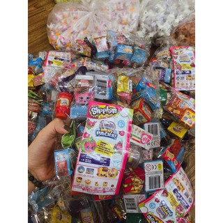 Đồ chơi Shopkins