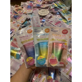 🌞🌞 kem chống nắng nâng tone skin aqua tone up uv essence spf 50+pa++++