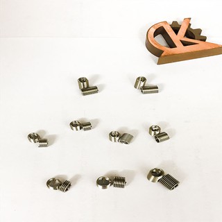 Ren cấy (Helicoil) M5-1D, M5-2D, M5-3D, M6-1D, M6-2D