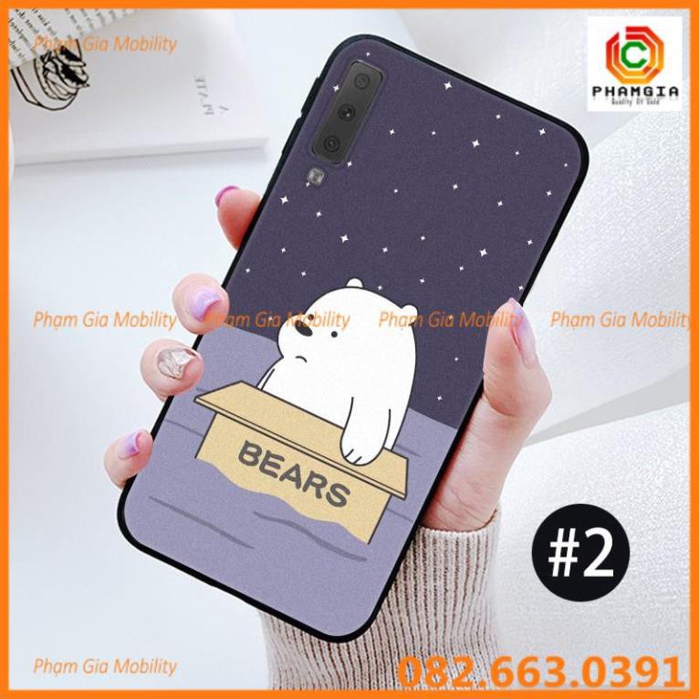 ỐP LƯNG Tráng gương kính HÌNH SAMSUNG A6+ A8+ M10 M20 M30 J2Prime J4 J6 J7 J7Prime J8 2018 nhiều mẫu đẹp