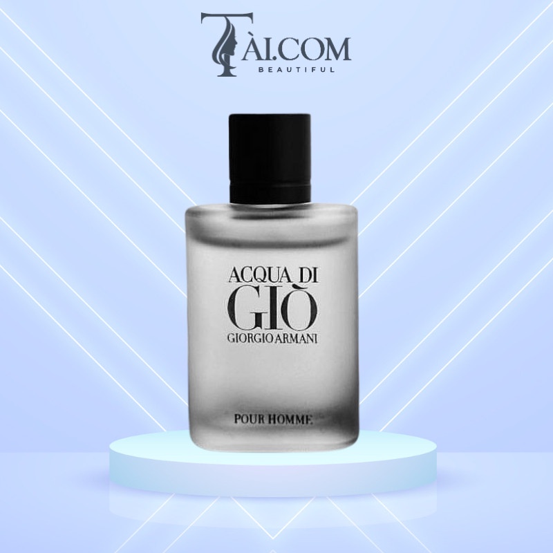 Nước Hoa Acqua Di Gio PourHomme
