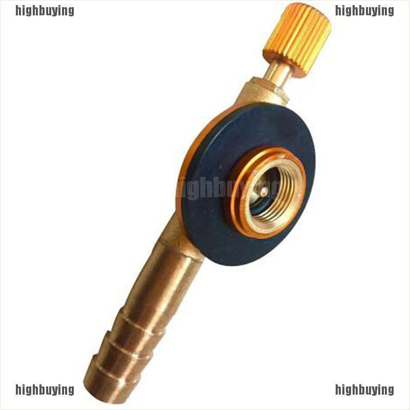 Van chuyển đổi bếp gas cắm trại tiện lợi chất lượng