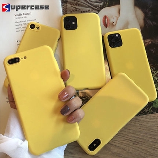 Ốp điện thoại silicone mềm màu kẹo đơn sắc cho Samsung Galaxy A10s A10e A20e A50 A50s A30s