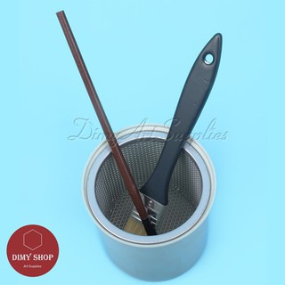 Xô tròn rửa cọ vẽ Marie's