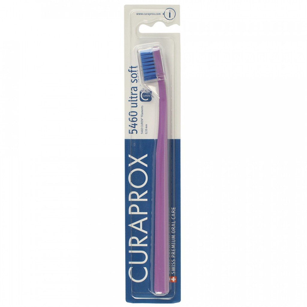 Bàn Chải Đánh Răng Curaprox Cs 5460 Ultra Soft