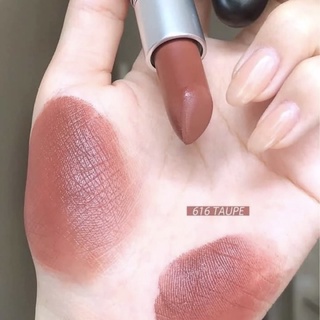Son Mac Matte Lipstick - 616 Taupe