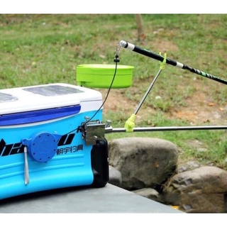 Cuộn cáp bảo hiểm cần câu 20m,40m