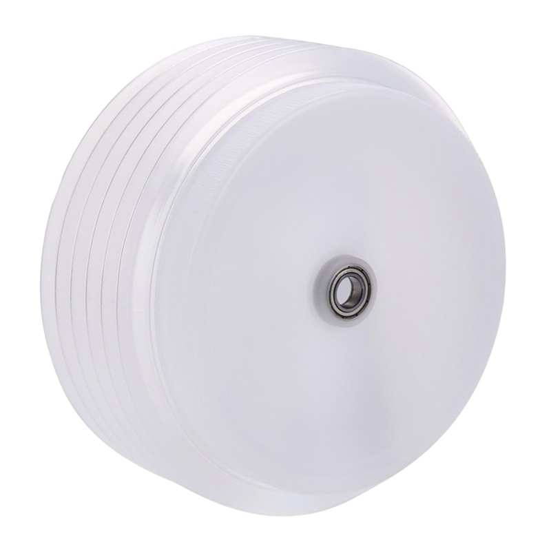 Vỏ Bảo Vệ Mũi Khoan Lỗ Chống Bụi 125 / 160mm Tiện Dụng