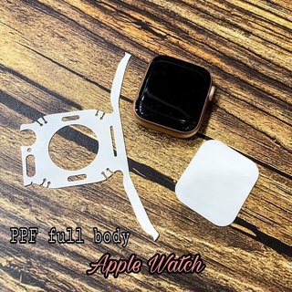 Dán PPF Full Body cho Apple Watch
