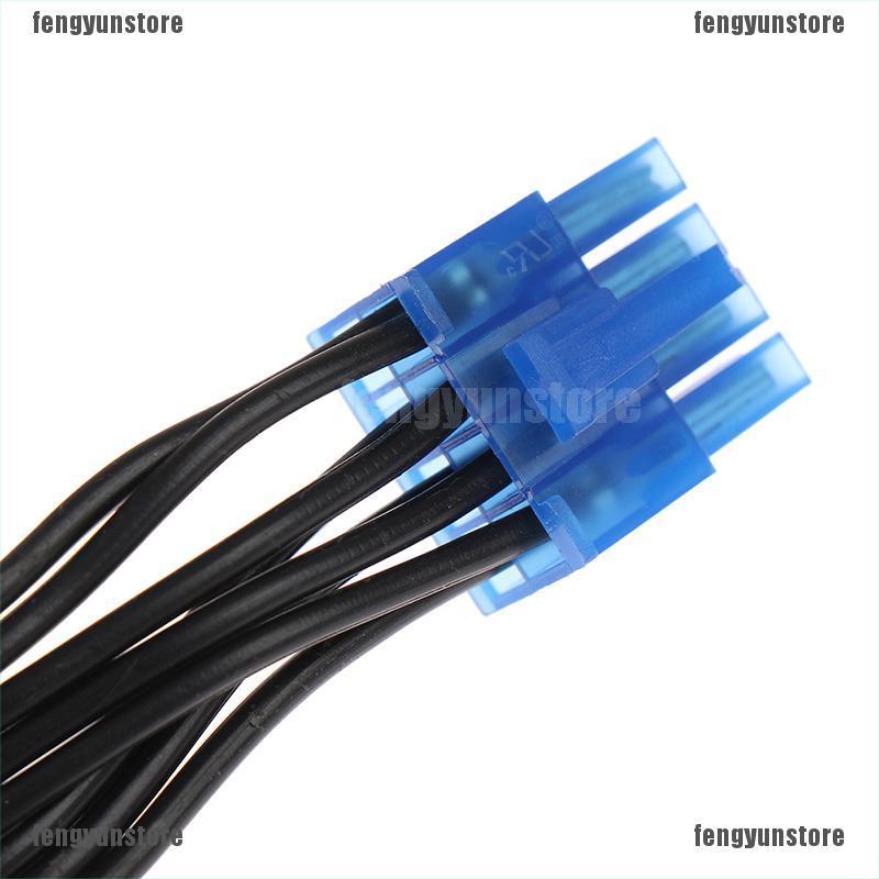 CORSAIR Dây Cáp Nguồn Pci-E 8pin Sang 8pin (6 + 2pin) | BigBuy360 - bigbuy360.vn