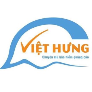 Mũ bảo hiểm Việt Hưng