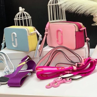 Túi mix màu fullbox