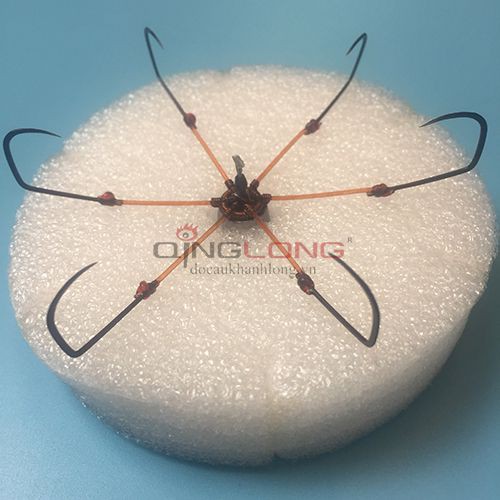 Lục bềnh Mèo Chì Dưới Tay Cước