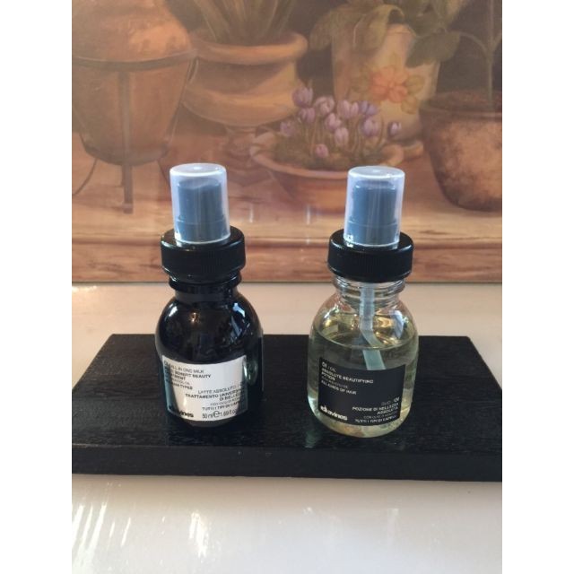 Davines Oi Absolute beautifying potion Dầu dưỡng tóc hoàn mỹ 50ml -135ml | BigBuy360 - bigbuy360.vn