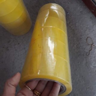Combo 6 cuộn băng dính