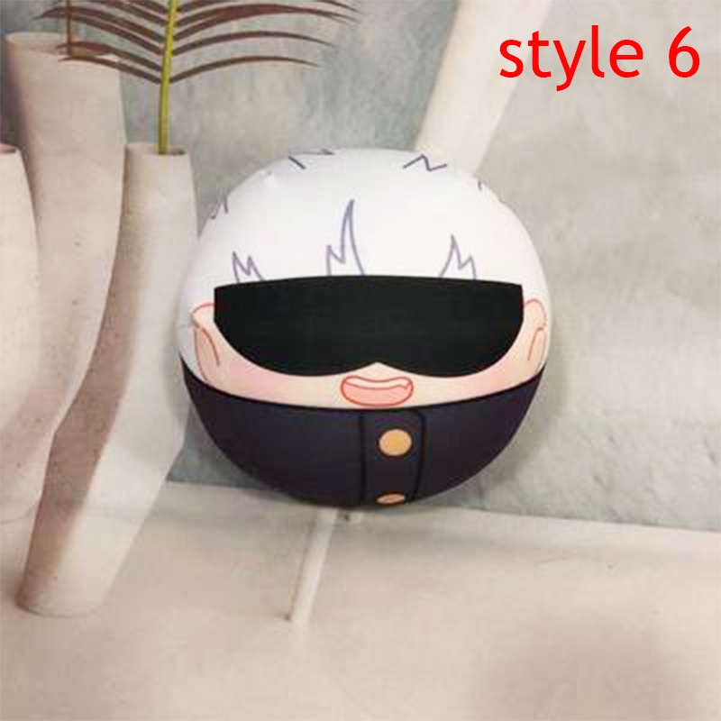 Móc khóa hình nhân vật hoạt hình 10cm/ 30cm