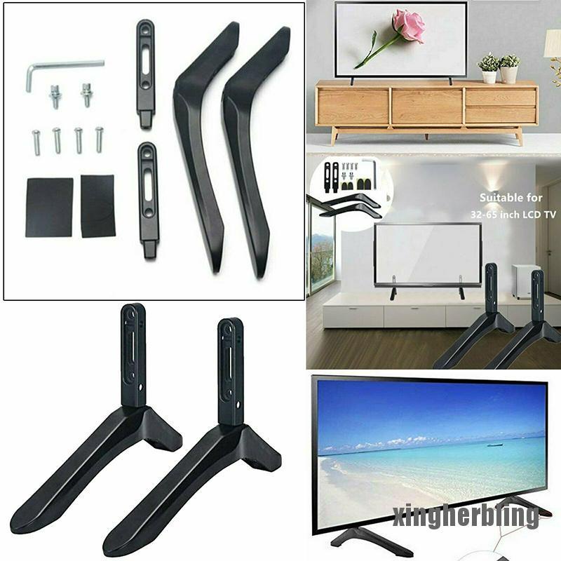 Giá Đỡ Tv Lcd 32-65 "Cho Lg Vizio Tv | BigBuy360 - bigbuy360.vn