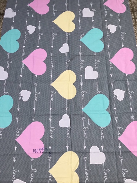 Bộ drap Thắng Lợi k mền giá xưởng đủ size 1m-1m8x2m nệm 5-30p