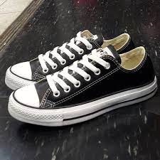 Giày Đi Học Đi Chơi, Giày Nam Nữ Converse 1970s CV Đen Trắng Giá rẻ Full Box Bill | BigBuy360 - bigbuy360.vn