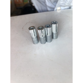 10 con tắc kê đạn - nở đạn 8x10x30mm