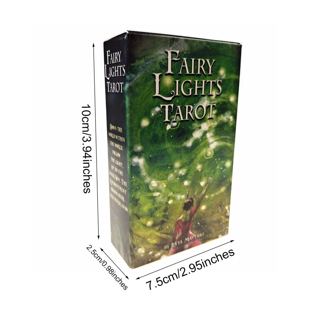 Bộ bài tarot thiết kế độc đáo chất lượng cao