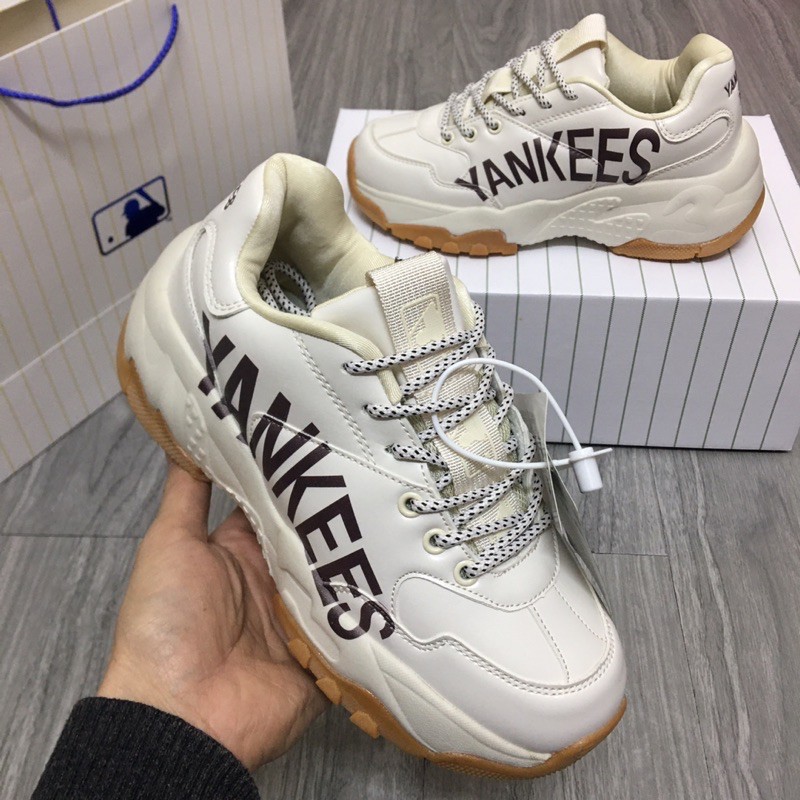 Giầy thể thao YANKEES nam nữ 36-44 | BigBuy360 - bigbuy360.vn