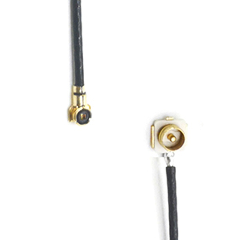 Set 2 anten Ipex-4 Ufl sang Ipex-1 5cm cho Intel Ax200 / Ax210 Bcm94360Hmb chất lượng cao