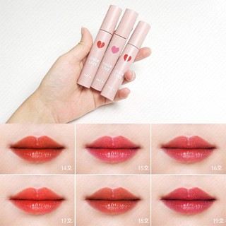 (SALE 50%) SON ARITAUM COLOR LIVE TINT 2018