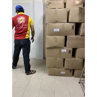 10 bịch SƯỜN NON CHAY ÂU LẠC 100gr