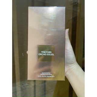💥 Gift set nước hoa nữ Orchid Soleil - Tom Ford