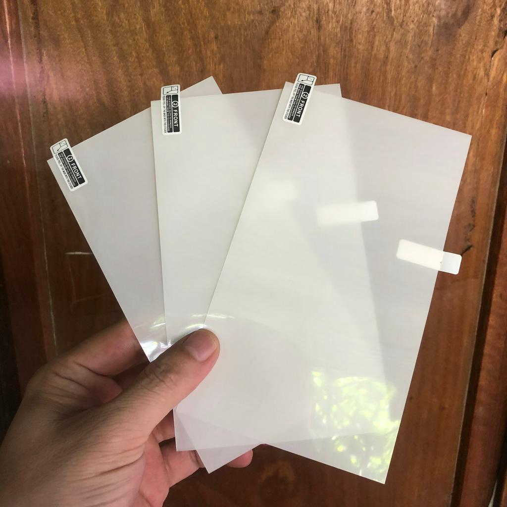 Miếng dán PPF chống xước màn hình, mặt sau Huawei P60/ P60 Pro