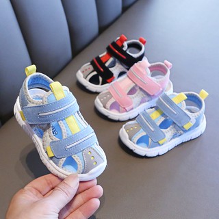 2020 sandal siêu nhẹ - hồng (ảnh thật)\