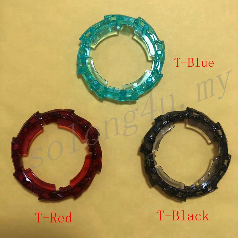 Vòng cường hóa năng lượng S3 cho con quay Beyblade Burst