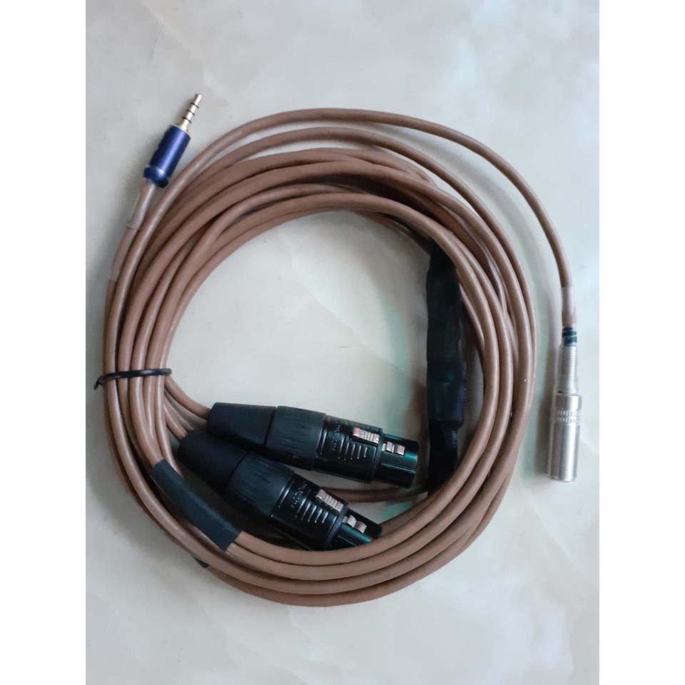 HCM-DÂY 5 MÉT LIVE STREAM VÀ THU ÂM CHO ĐIỆN THOẠI,MÁY TÍNH..VỚI LOA KÉO,VANG,AMPLY,PRE,NÂNG TIẾNG...