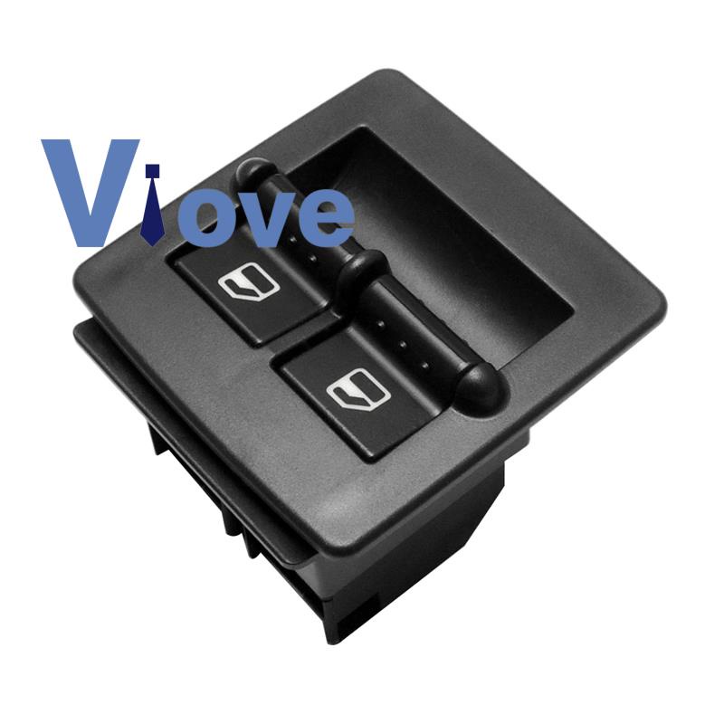 Công tắc nâng cửa sổ điện ô tô cho bọ cánh cứng 1998-2010 1C0 959 855 A 1C0959855A